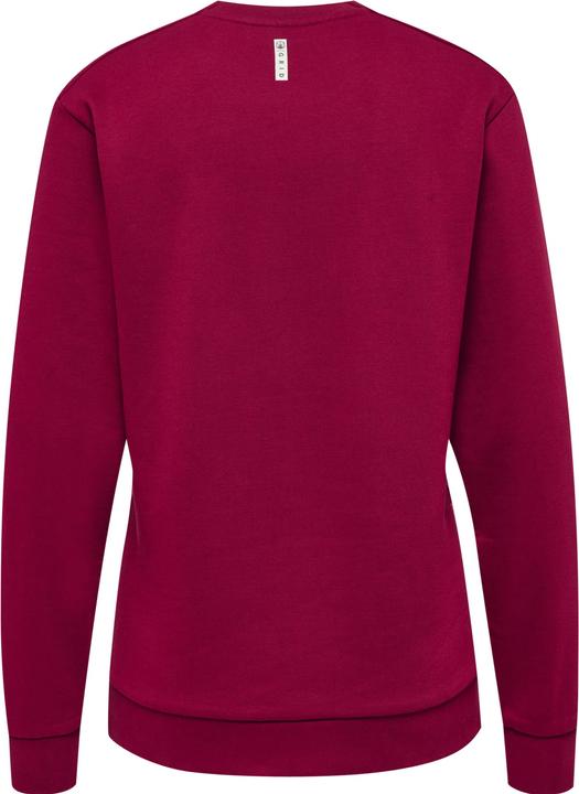Actual product image hummel Offgrid Sweatshirt Where (M)