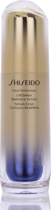 Produktbild Shiseido Liftdefine Radian Serum (80 ml)