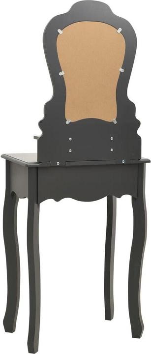 Image du produit vidaXL Kellia (59 x 50 x 136 cm)