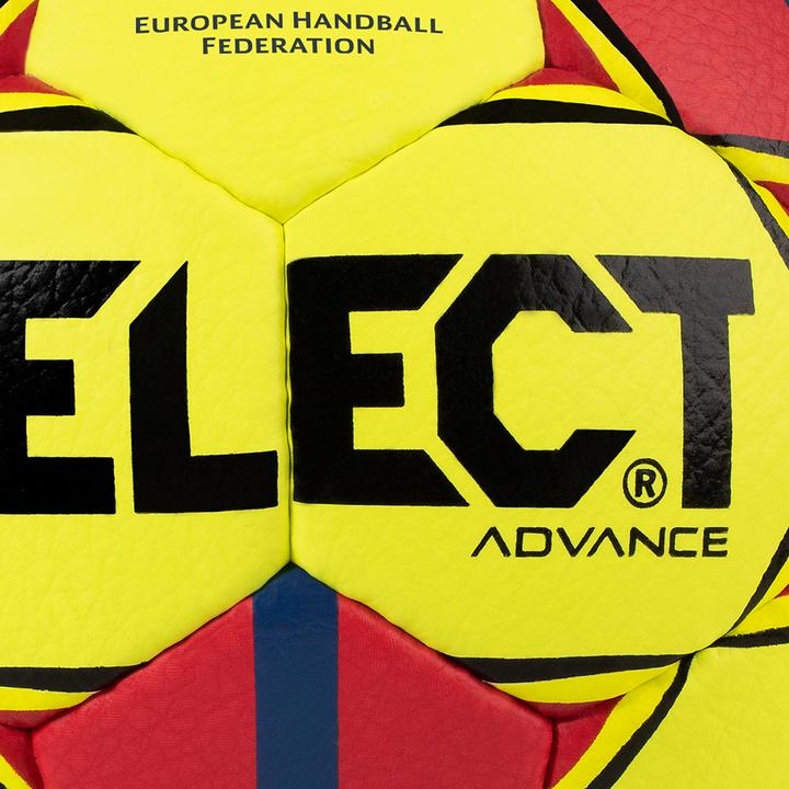 Actual product image Select Advance Handball (3)