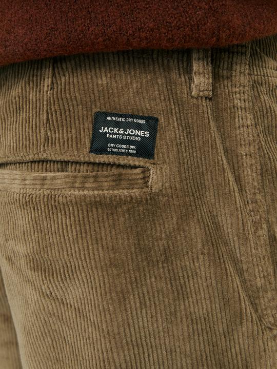 Actual product image Jack & Jones Jpstkarl Jjasher Cordory Chino (W29/L30)