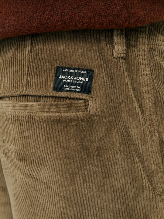 Immagine prodotto Jack & Jones Jpstkarl Jjasher Cordory Chino (W29/L30)