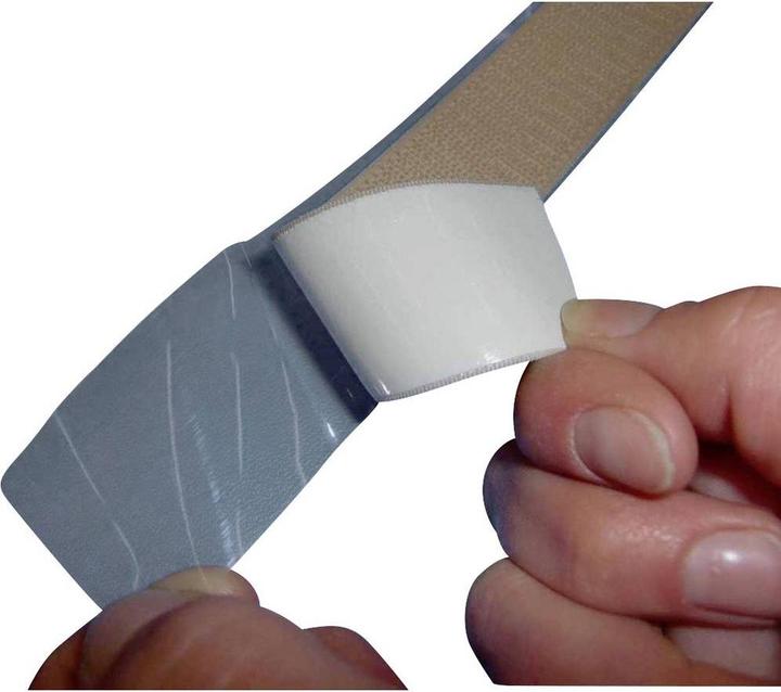 Actual product image Fastech Velcro set 64 parts (Velcro cable ties, 1 pcs.)