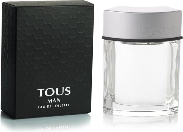 Produktbild Tous Parfum (Eau de Toilette, 100 ml)