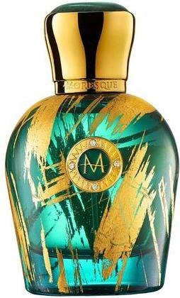 Moresque Fiore Portofino Eau de Parfum (Eau de parfum, 50 ml)