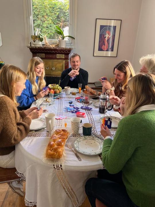 Immagine prodotto Blackrock games Crack List (Français) (Francese)