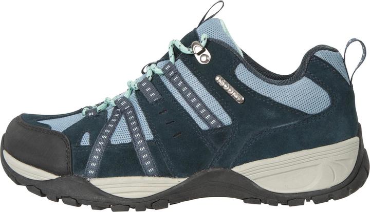 Produktbild Mountain Warehouse Wanderschuhe Direction II Wildleder (39)