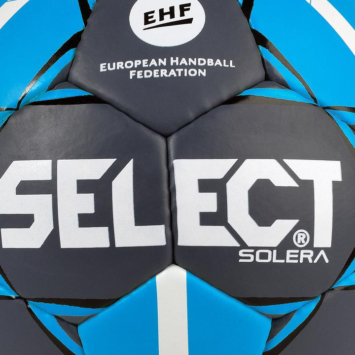 Actual product image Select Solera Handball (3)