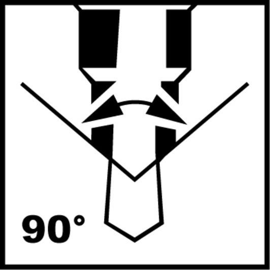 Actual product image Ruko 101707 (2 inch, 3, 8 - 1)