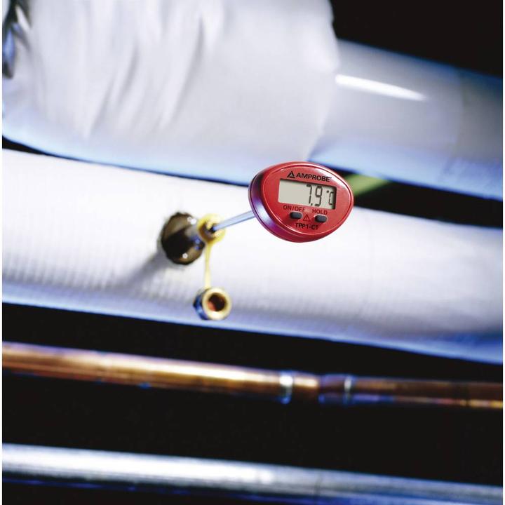 Produktbild Beha Amprobe Einstechfühler TPP1-C1 Messber