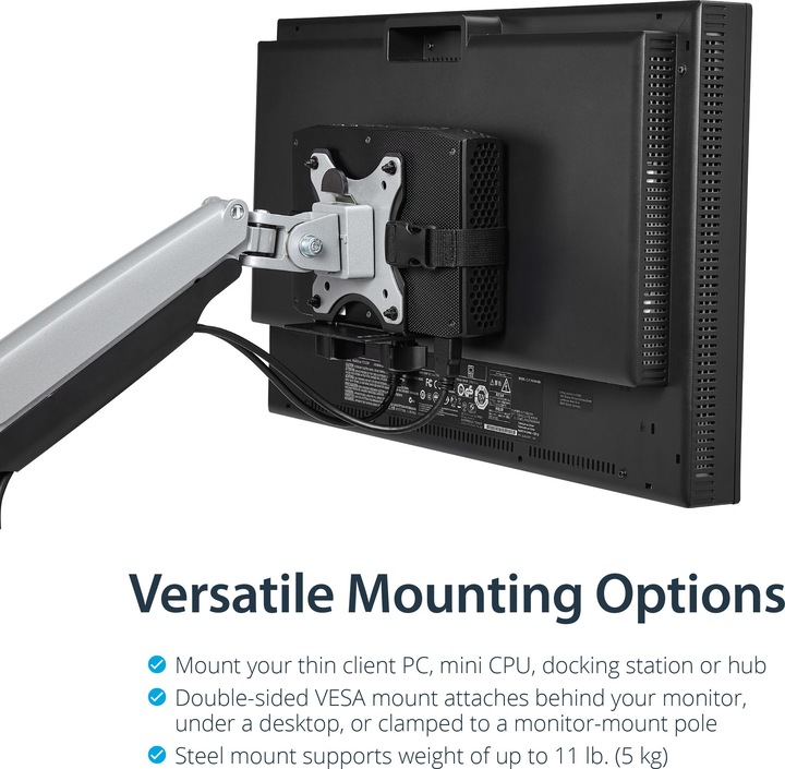 Produktbild StarTech Thin Client Mount