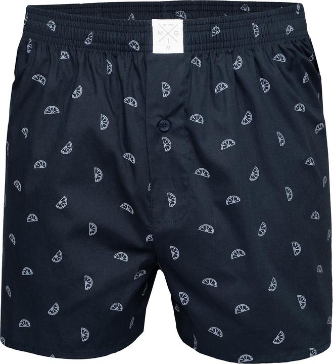 Immagine prodotto Mg-1 I classici del pugile (XL, confezione da 9)