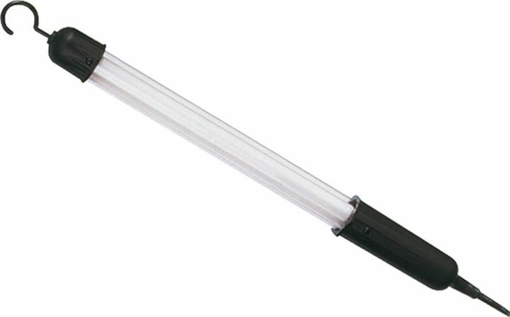 Actual product image Bachmann fluorescent hand lamp 8W IP20 cable 5m