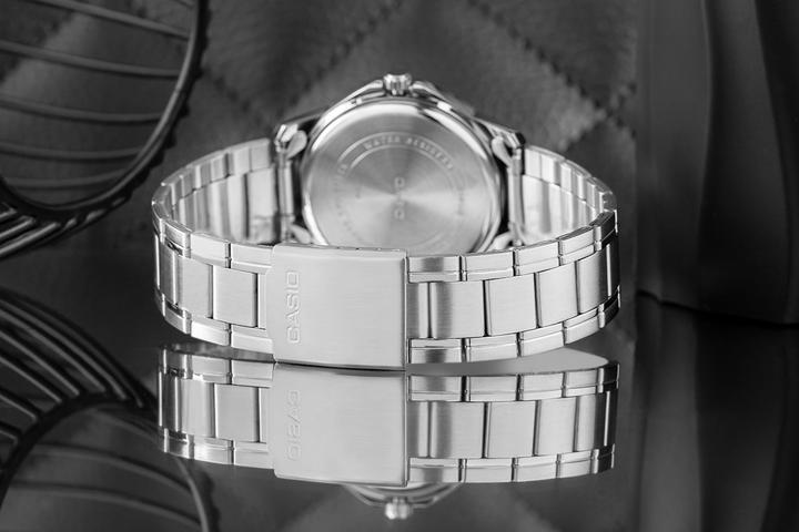 Produktbild Casio MTP-B145D-7BVDF Herrenuhr + BOX (Analoguhr, 43 mm)