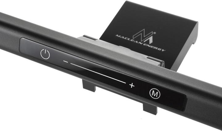 Produktbild Maclean Lamp su monitoriumi Energy MCE620 (CEN-71632) (150 lm)