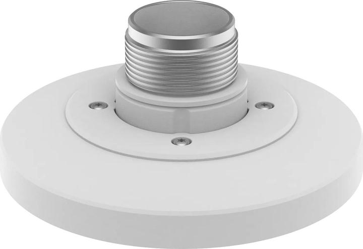 Actual product image Hanwha SBP-140HMW Ceiling bracket for QNV-C8083R/9083R retail (Mounting kit)