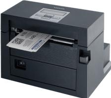 Produktbild Citizen CL-S400DT (203 dpi)