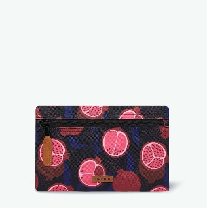 Actual product image Cabaia Adventurer L Nubuck (26 l)