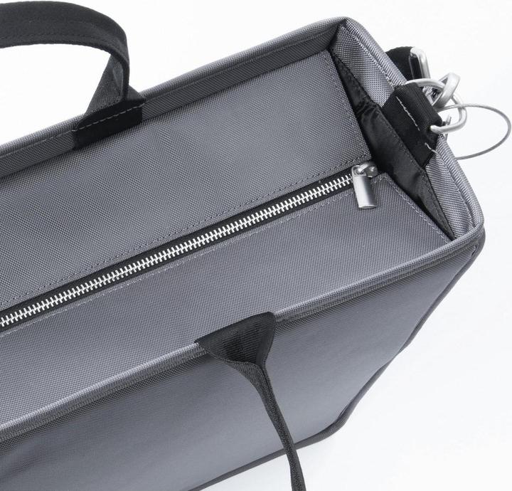 Produktbild Sigel Notebooktasche Sharing Bag Premium L 17.3 (17.30")