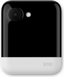 Actual product image Polaroid Pop white