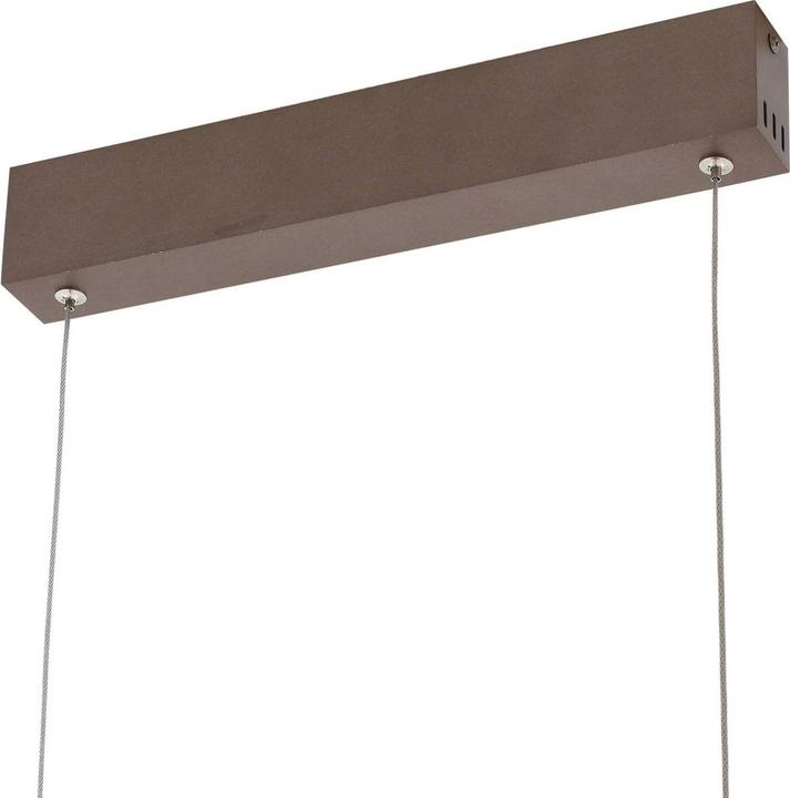 Actual product image Lucande Mylosh (6100 lm)