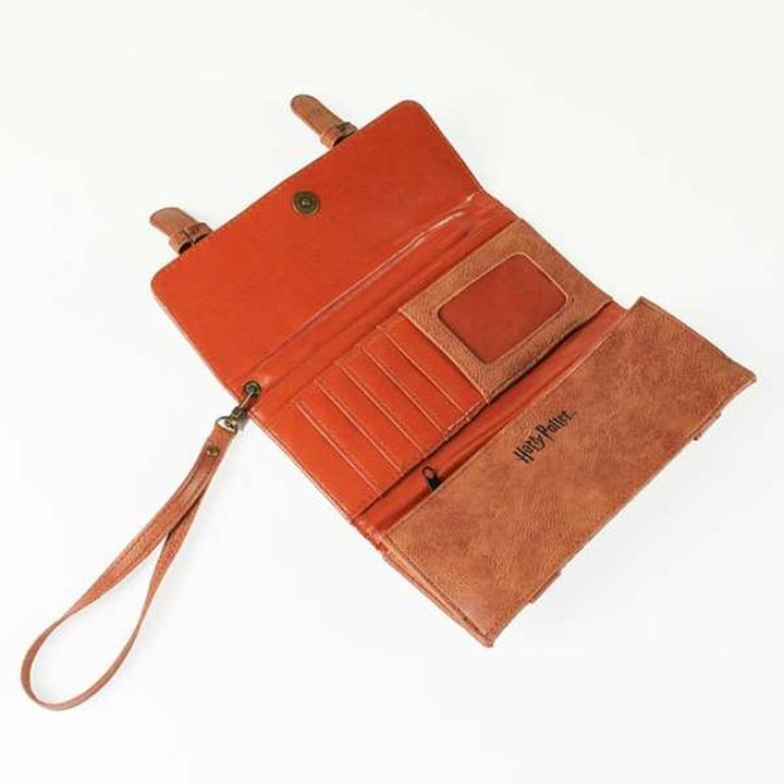 Immagine prodotto scatola dei biglietti, marrone