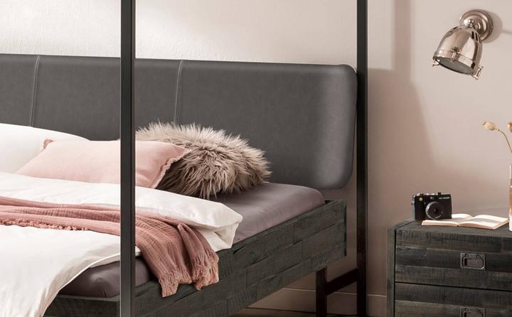 Image du produit Hasena Bovena 20 (180 x 200 cm)