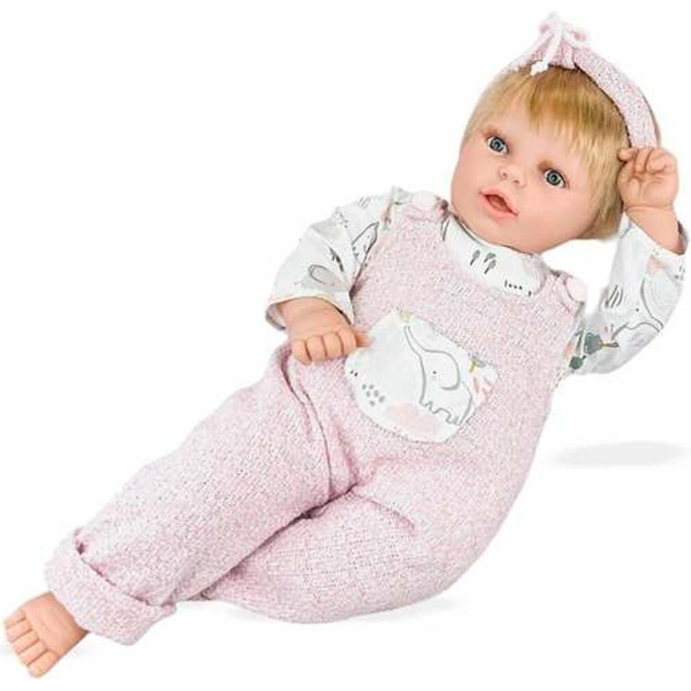 Berjuan Babypuppe 60 cm