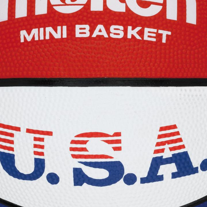 Produktbild Molten Bc3r-Usa Basketball (3)