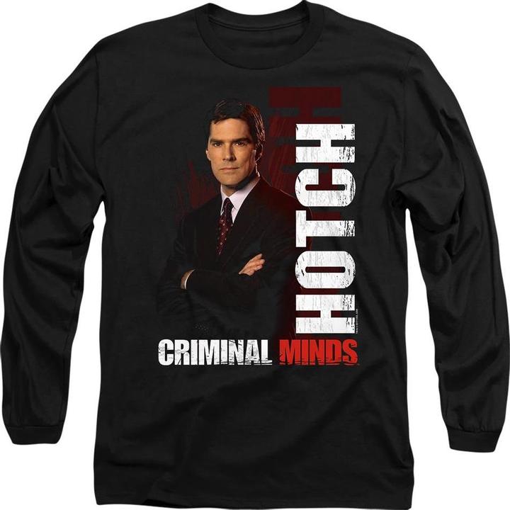 Produktbild Criminal Minds TShirt (S)