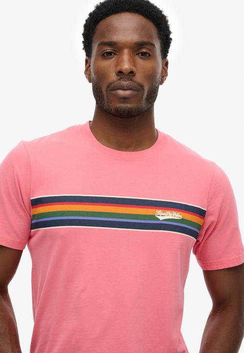 Produktbild Superdry Outdoor Stripe Logo Relaxed (M)