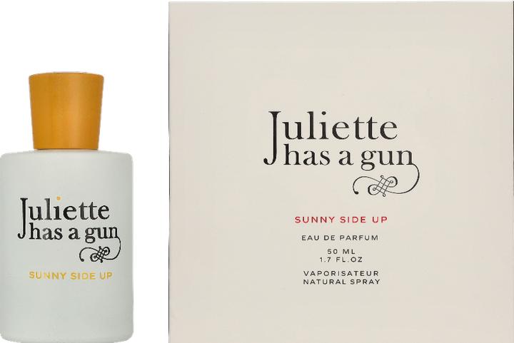Actual product image Juliette Has a Gun Sunny Side Up (Eau de parfum, 50 ml)