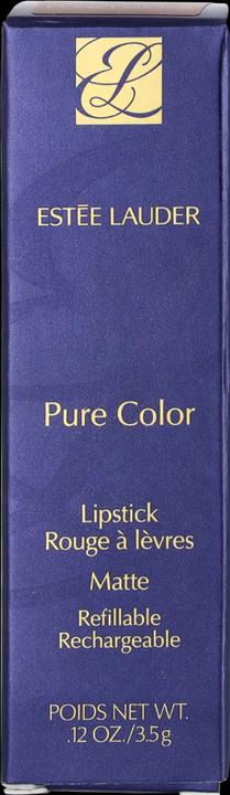 Produktbild Estée Lauder Pure Color (Nr. 806 - No Concessio)