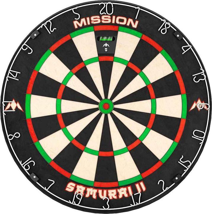 Image du produit Mission Leveller Pro
