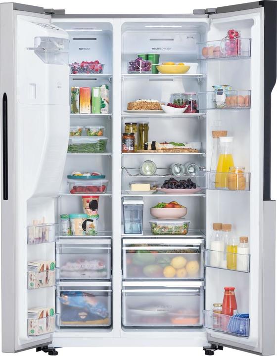 Actual product image Gorenje Nrs9evx (562 l)