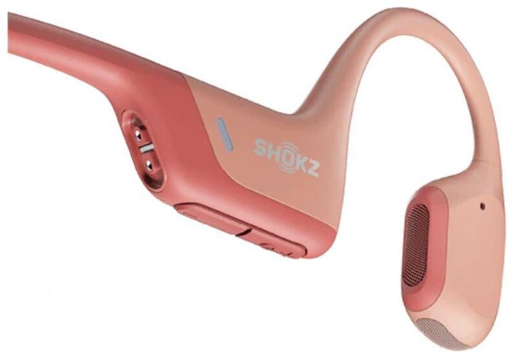 Image du produit Shokz OpenRun Pro (Pas de réduction du bruit, 10 h, Sans fil)