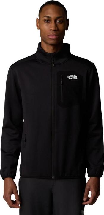 Immagine prodotto North Face Crest Full Zip (S)