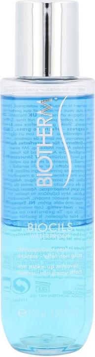 Produktbild Biotherm Biocils Waterproof (Make-Up Entferner, 100 ml)