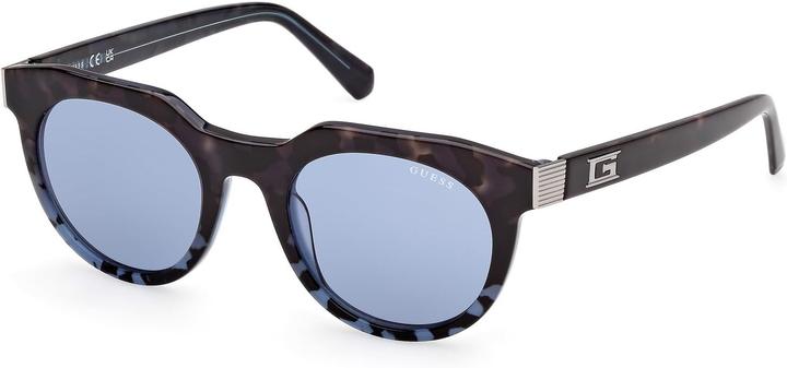 Actual product image Guess GU00214 Sunglasses