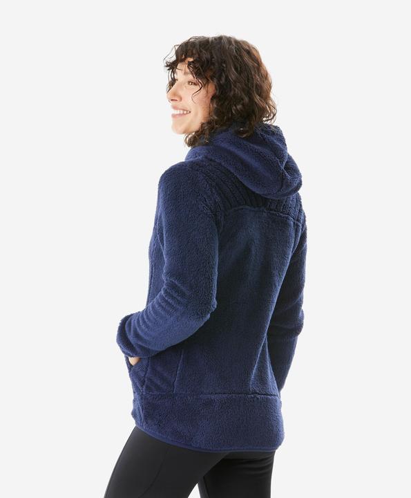 Actual product image Quechua WARM SH500 W (XXL)