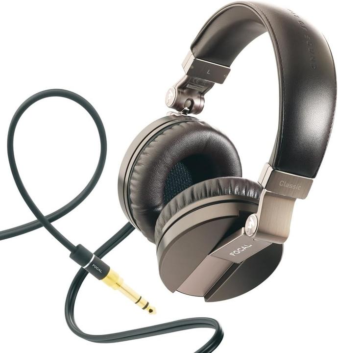 Image du produit Focal Spirit One Classic (Filaire)