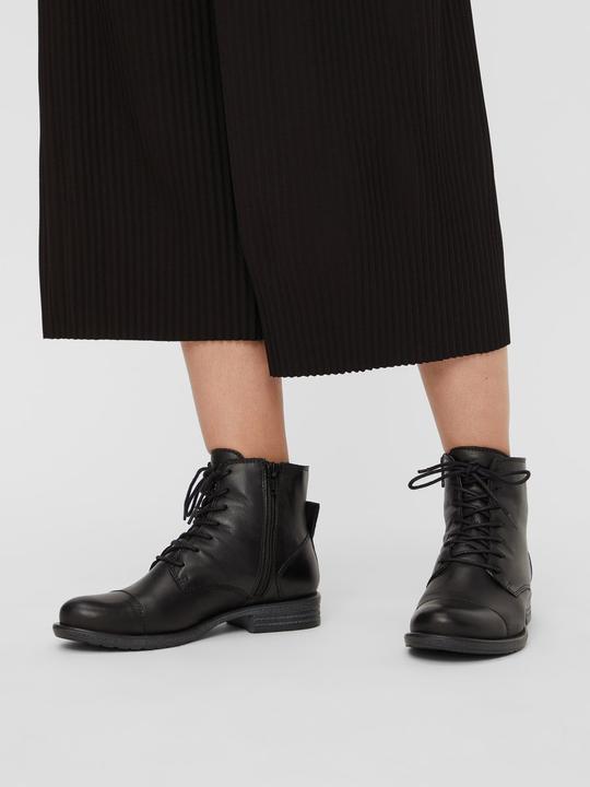Image du produit Bianco Derby - Bottes à lacets (37)