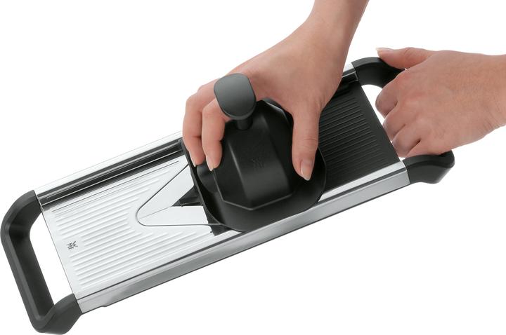 Actual product image WMF top tools