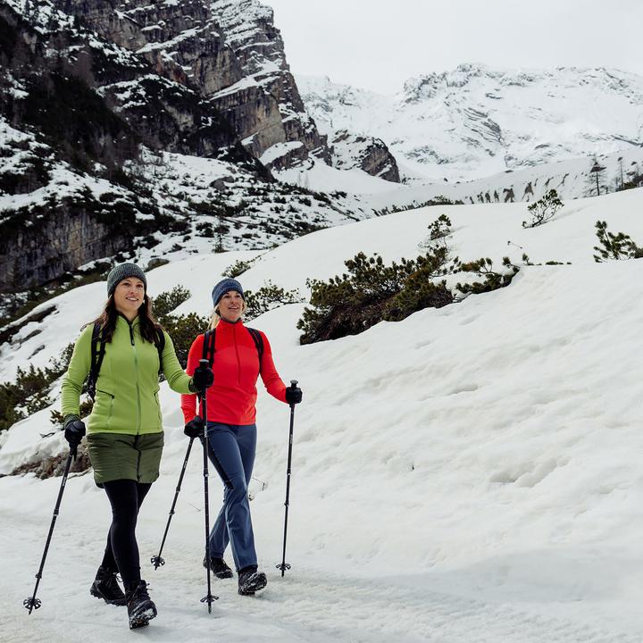 Actual product image Lamunt Martha Warm Knit