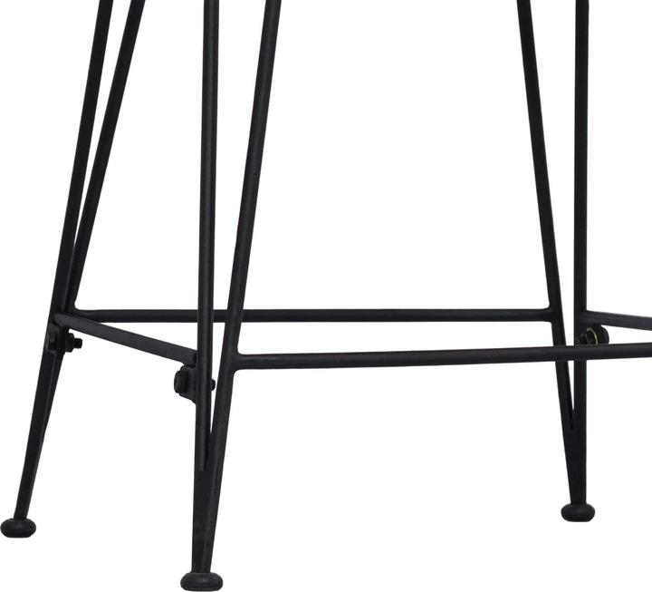 Image du produit vidaXL Barhocker