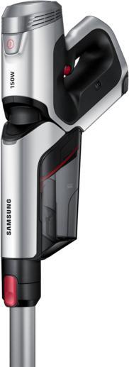 Produktbild Samsung POWERstick Pro VS8000 silber