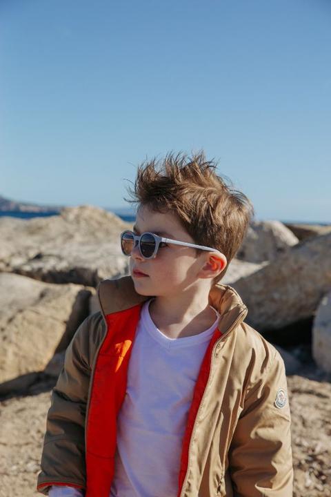 Produktbild Beaba Sonnenbrille Casual 4-6 J grau