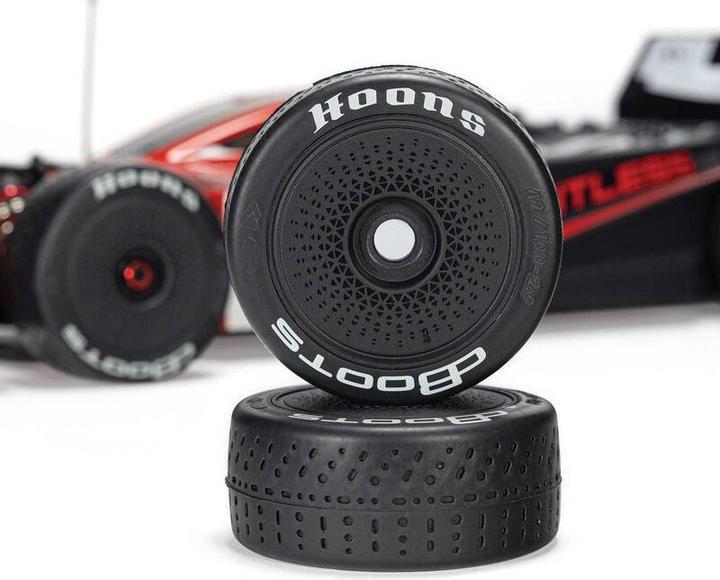 Image du produit Arrma Formel 1 Limitless 8s ARTR 1:7 - Blau / Weiss (Presque prêt à être conduite)