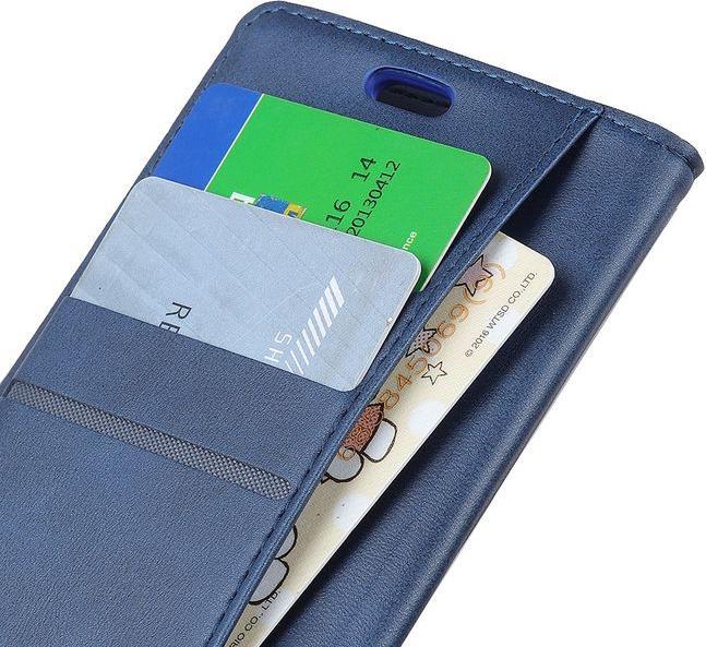 Immagine prodotto MU Classic Serie classica IV con copertina in pelle (Motorola Moto G7 Play)
