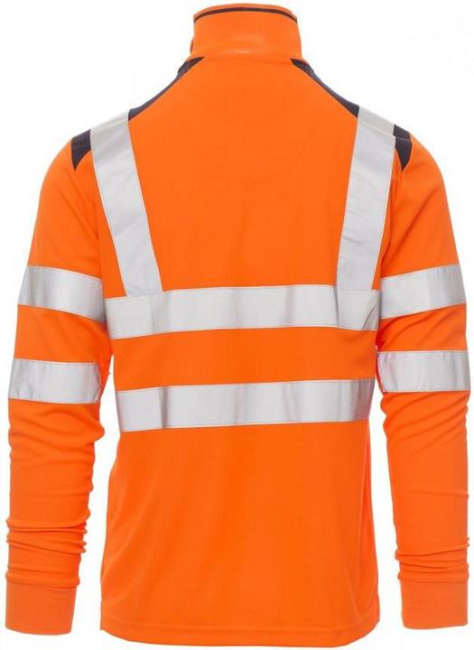 Produktbild Payper Polo-Shirt Guard+winter (L)